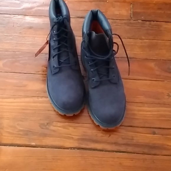 New Timberland Unisex!